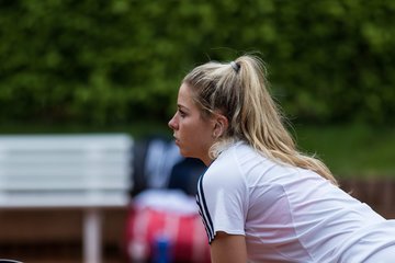 Bild 621 - 1.BL Der Club an der Alster - TC 1899 BW Berlin : Ergebnis: 7:2